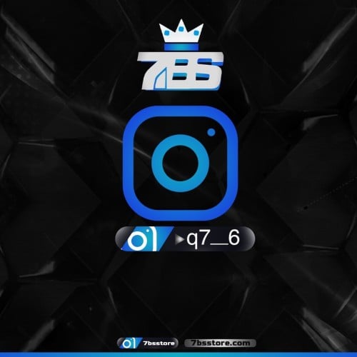 IG : @q7_6