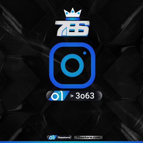 IG : @3o63