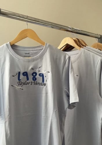 Taylor’s verson