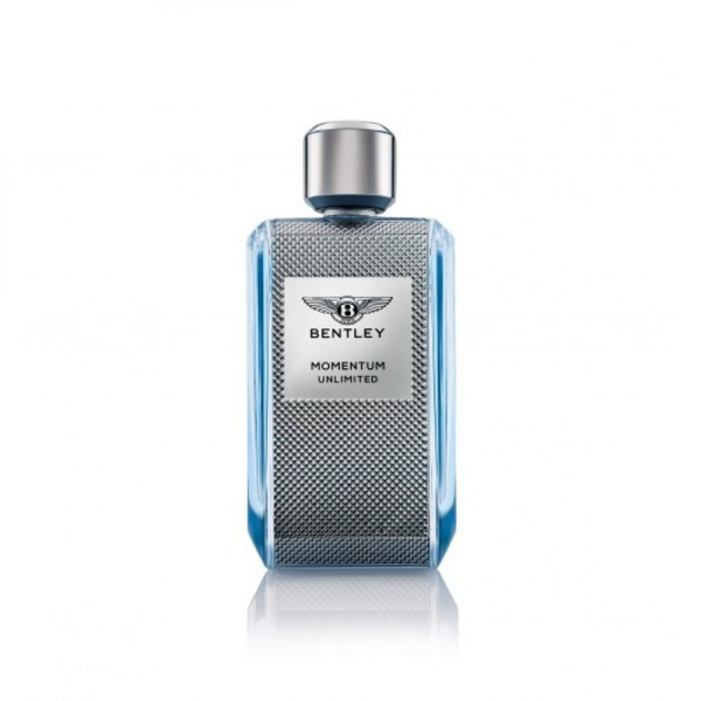 عطر مومنتم انلميتيد بنتلي او دى تواليت 100مل