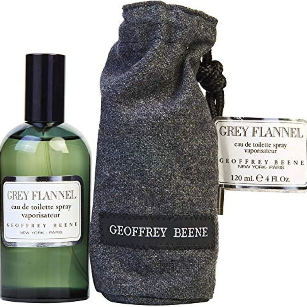 GEOFFREY BEENE