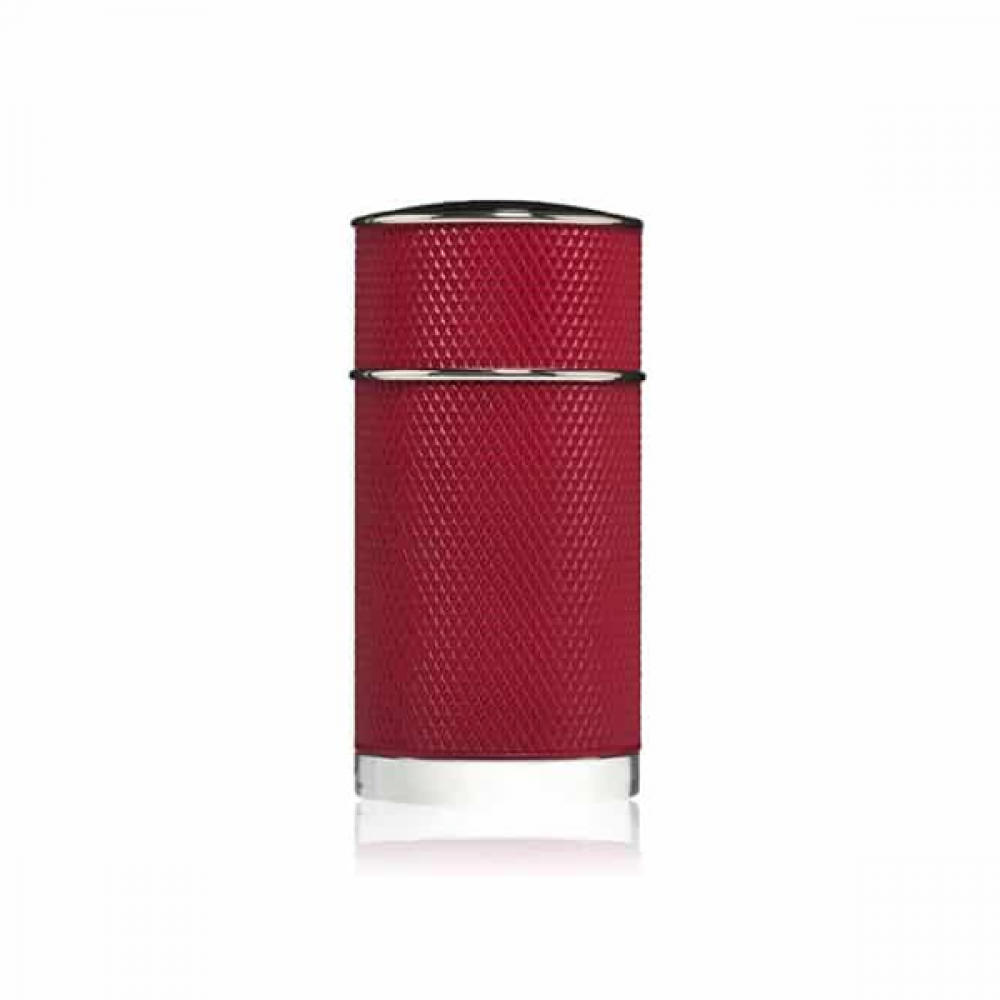 عطر ايكون ريسنغ ريد من دانهيل للرجال - او دو برفيوم - 100 مل