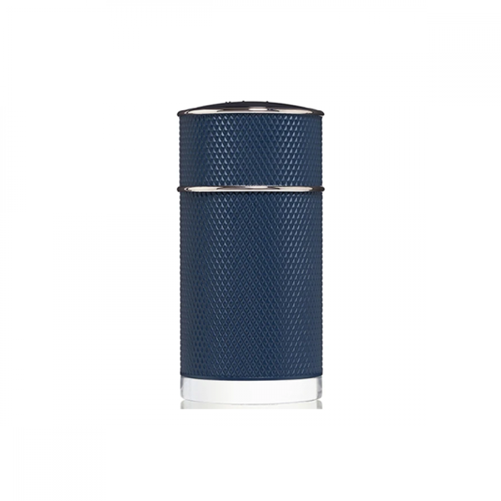 عطر ايكون ريسنغ بلو من دانهيل للرجال - او دو برفيوم - 100 مل