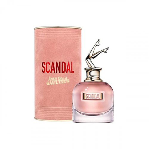 عطر جان بول غوتييه سكاندل للنساء - او دي بارفيوم -...