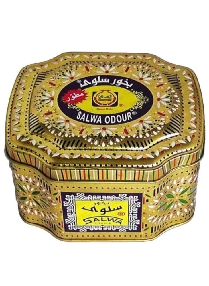 بخور سلوى  - السرتي