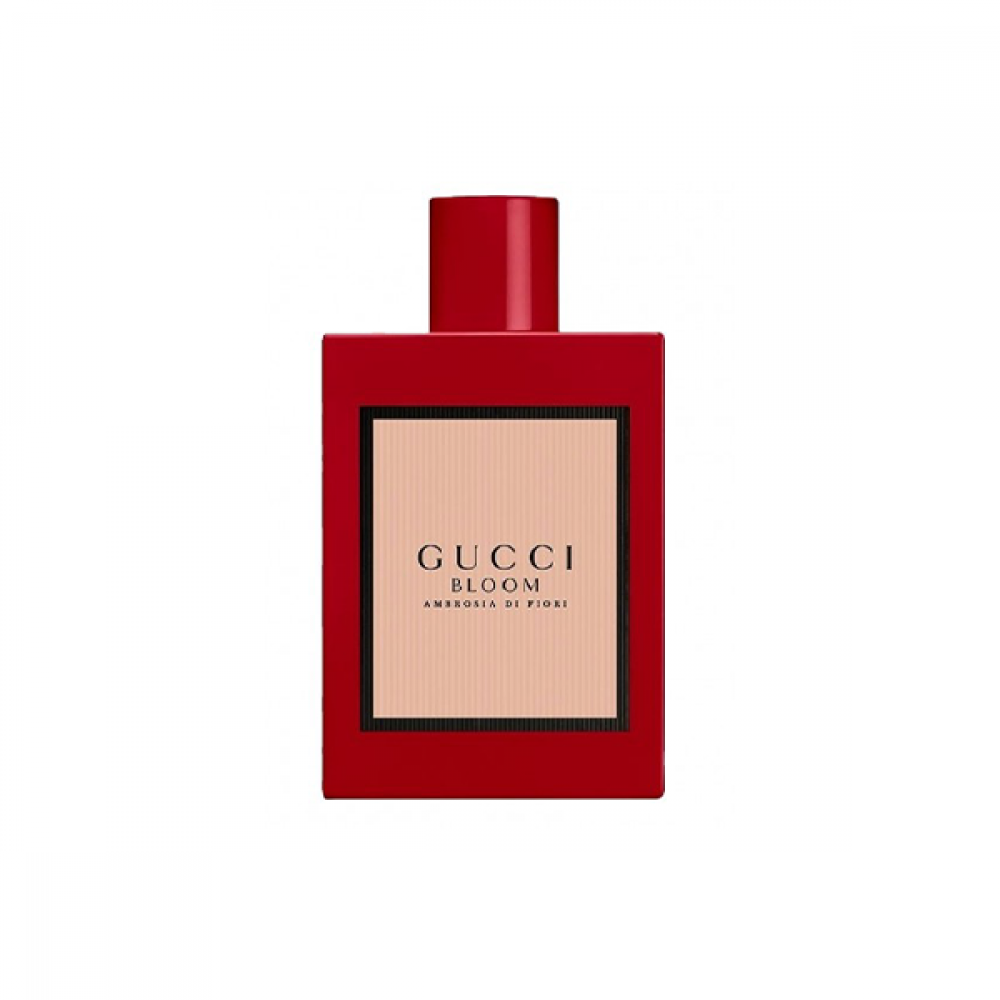 عطر جوتشي بلوم امبروسيا دي فيوري للنساء أو دي برفيوم أنتس 100 مل