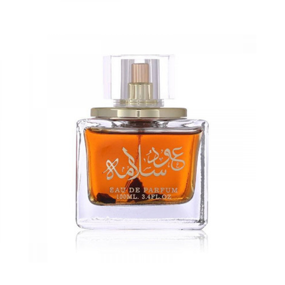 عطر عود سلامة للجنسين او دى برفيوم 100مل