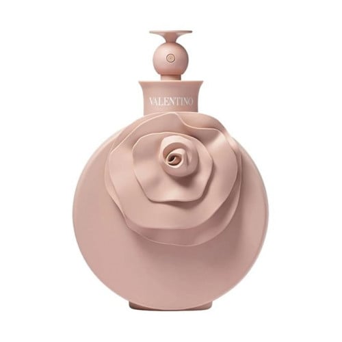 Valentino Valentina Pink Eau De Parfum – 80 Ml, Blumig-fruchtiger Duft Für Frauen, Mit Erdbeer- & Rosennoten