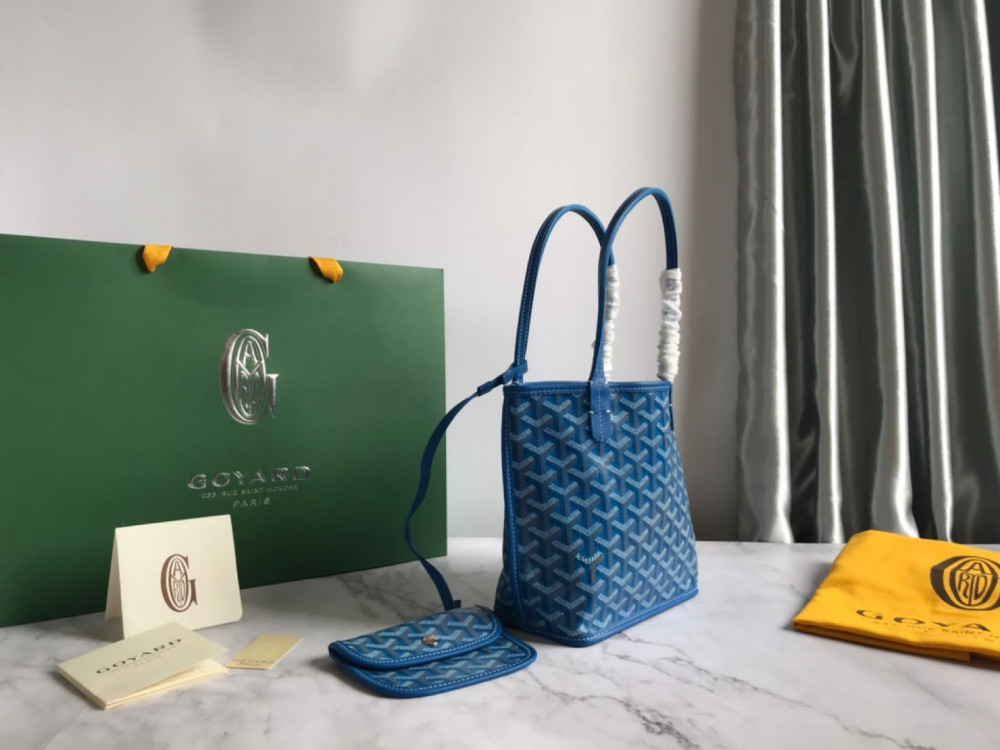 Goyard mini