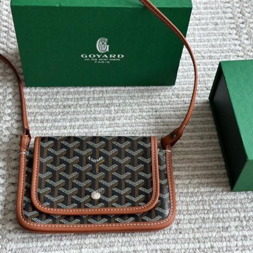 Plumet Pocket Wallet