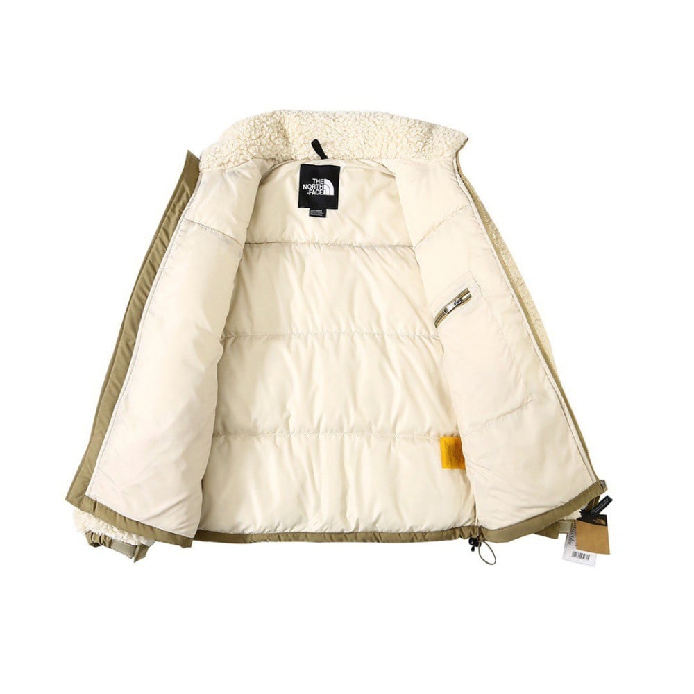 THE NORTH FACE