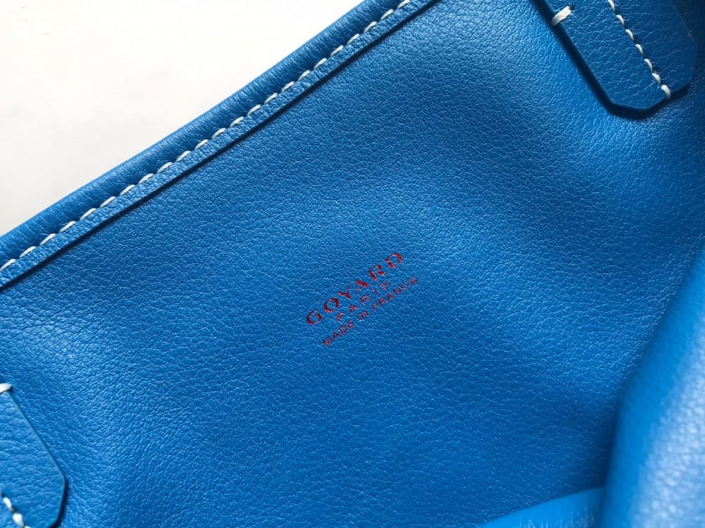 Goyard mini