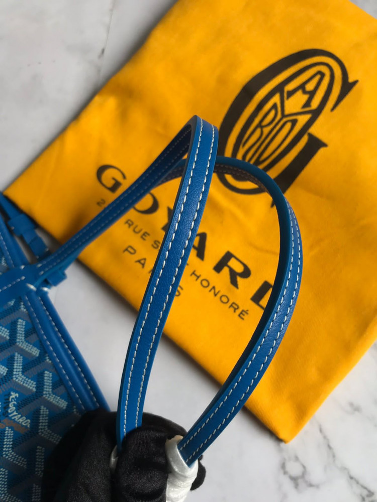Goyard mini