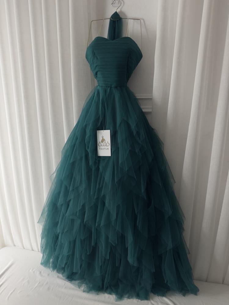 فستان اميره