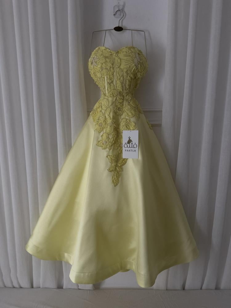 فستان ايلاف