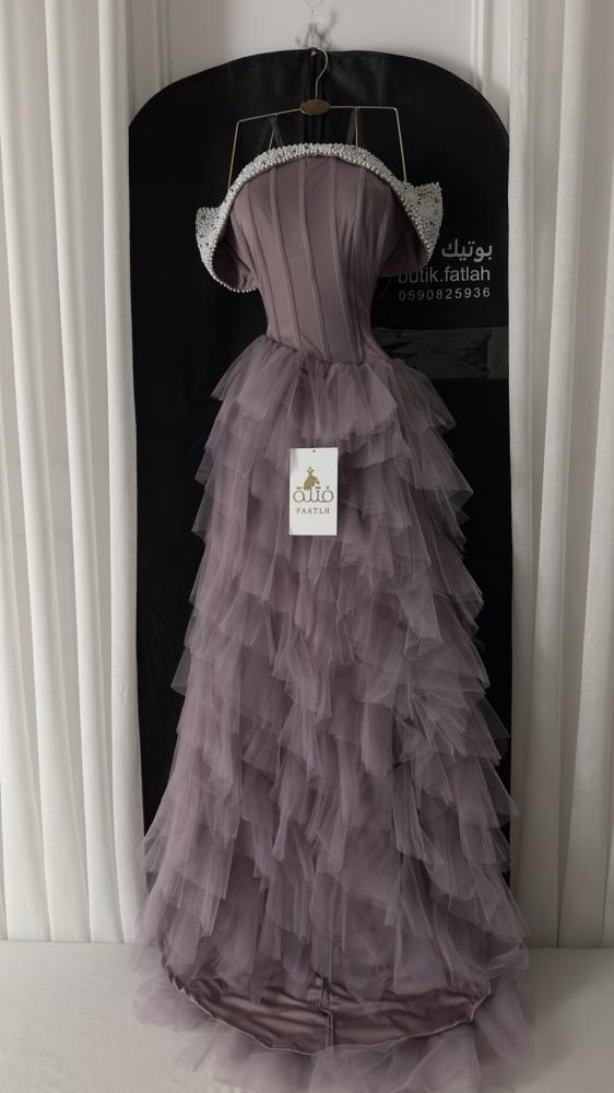 فستان ملاك