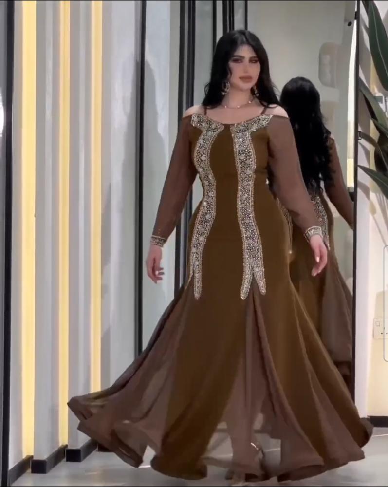 فستان كهرهان