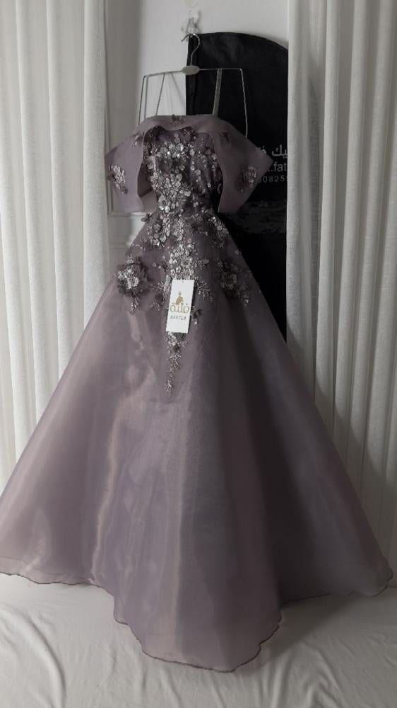 فستان بيلسان