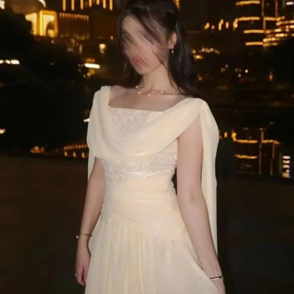 فستان دراين