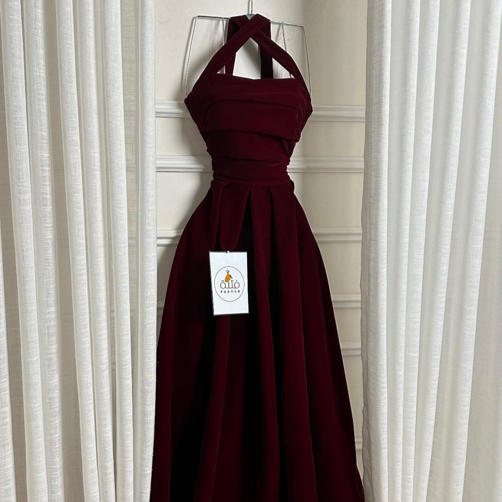 فستان ايثار