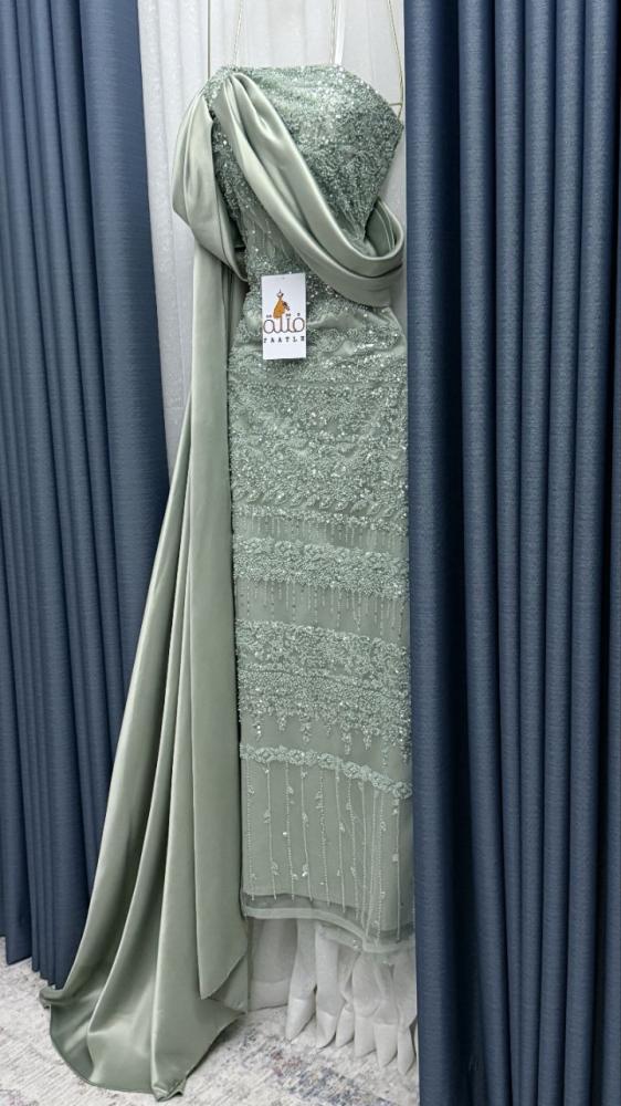 فستان بيلسان