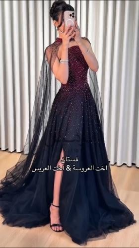 فستان ديم