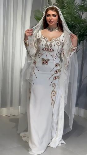 فستان شيماء