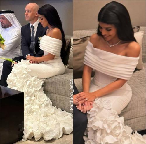 فستان لميحه