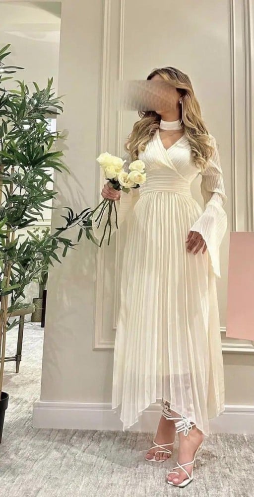 فستان لارا