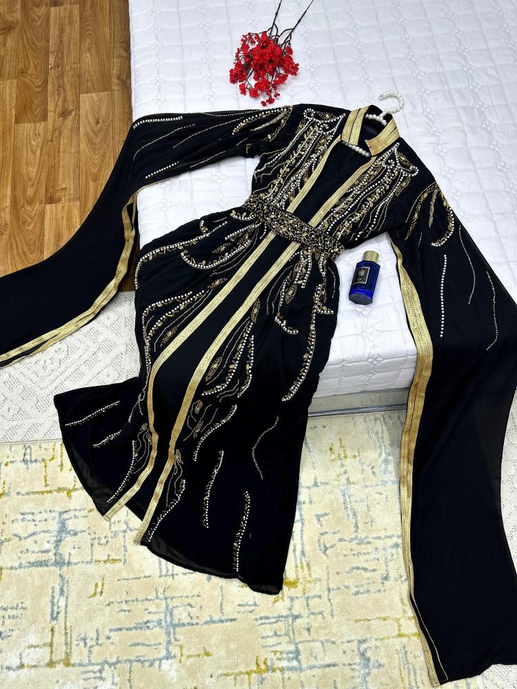 قفطان مغربي