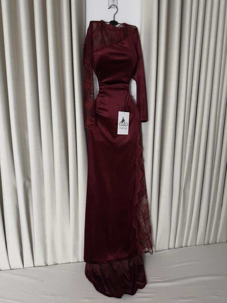 فستان شريفه