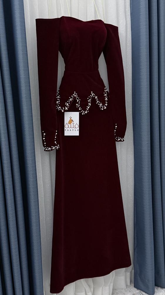 فستان بشاير