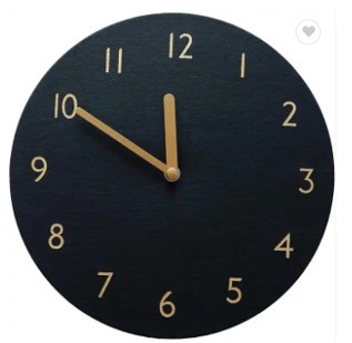 ساعة جدارية كلاسيكية 2