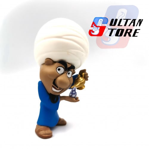 Aladdin mystery minis - Peddler Merchant