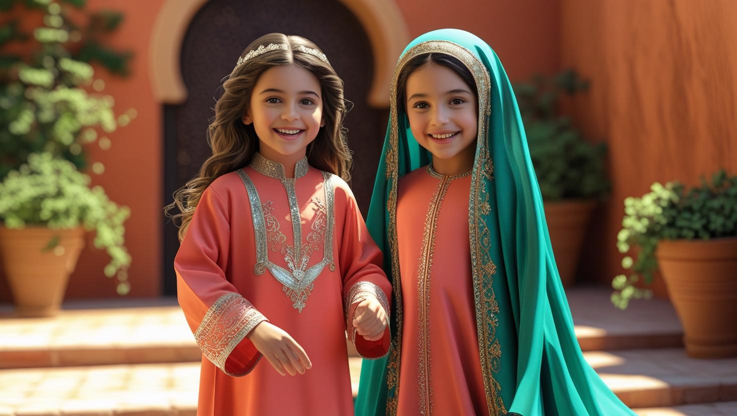 أطقم صغار