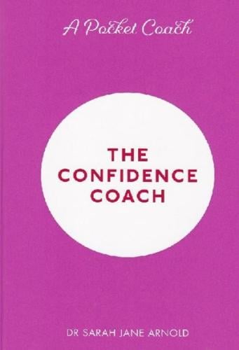 The Confidence Coach