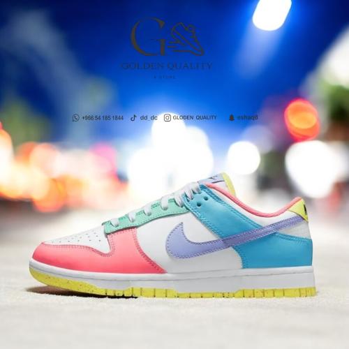 Nike Dunk Low “Candy