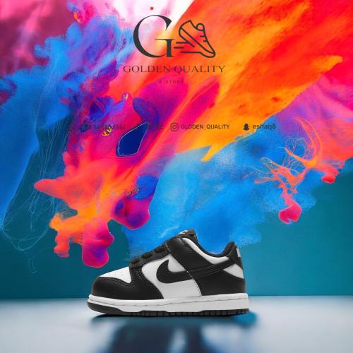 Nike dunk kids