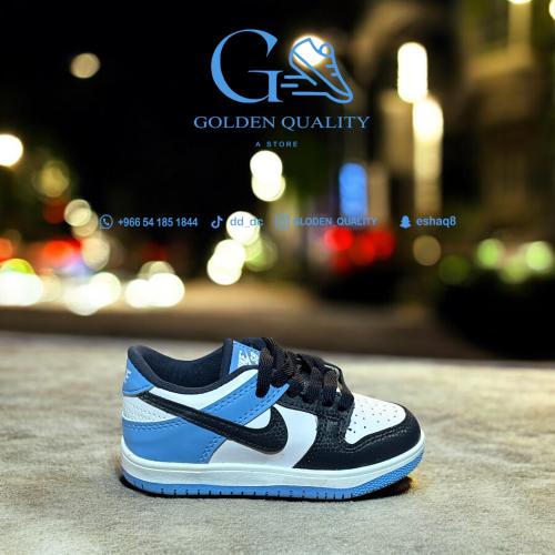 Nike dunk kids