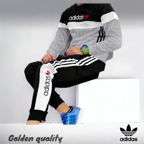 طقم كامل ADIDAS