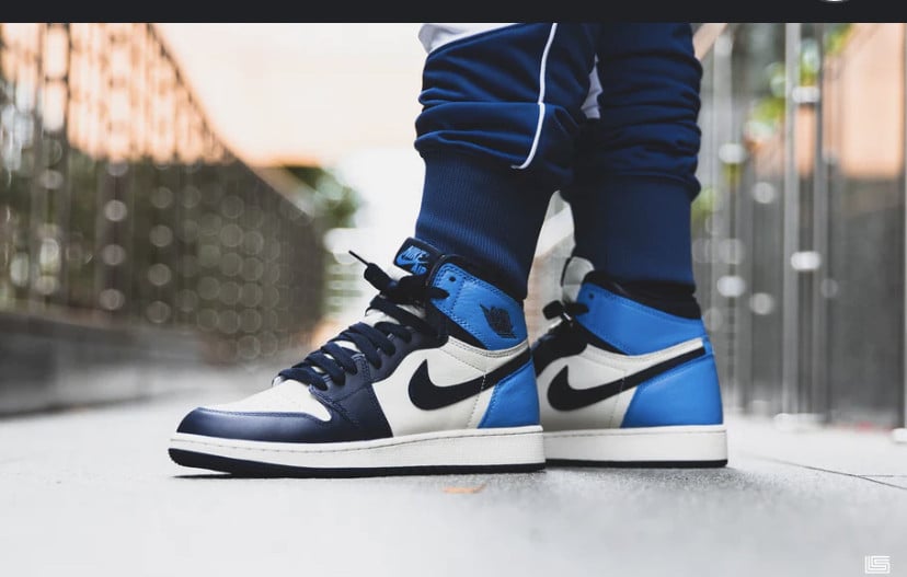 Nike Jordan