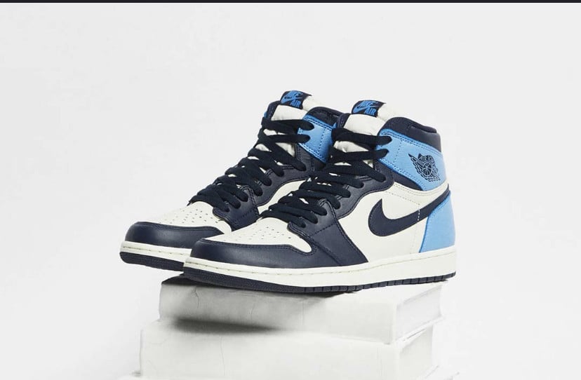 Nike Jordan