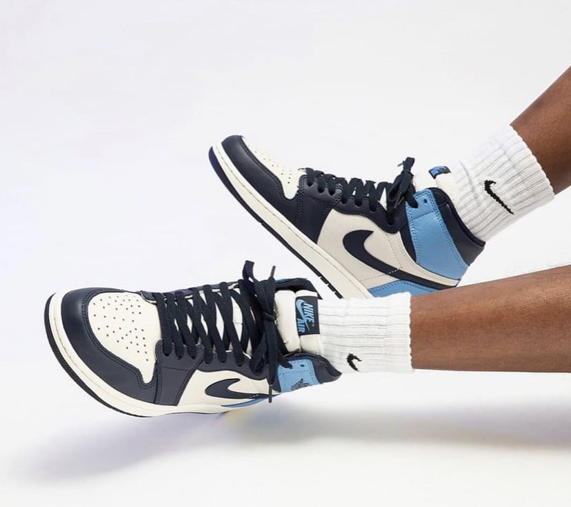 Nike Jordan