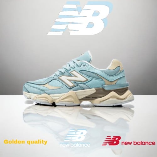 New Balance 9060 Blue Haze