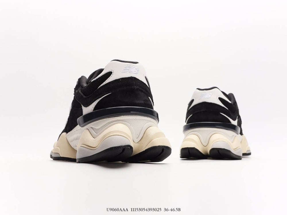 The Joe Freshgoods x New Balance 9060