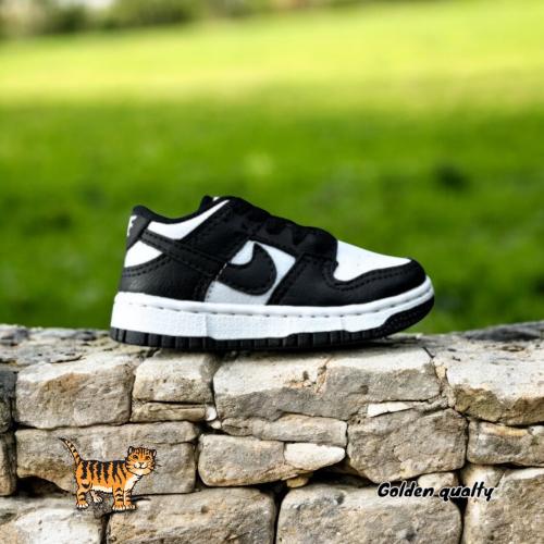 Dunk Low Baby - Panda*