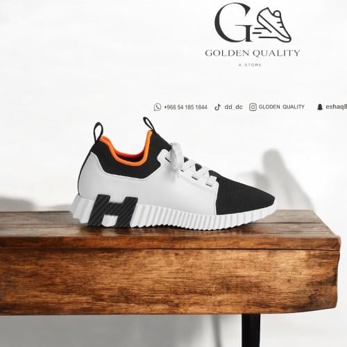 Depart slip-on sneaker