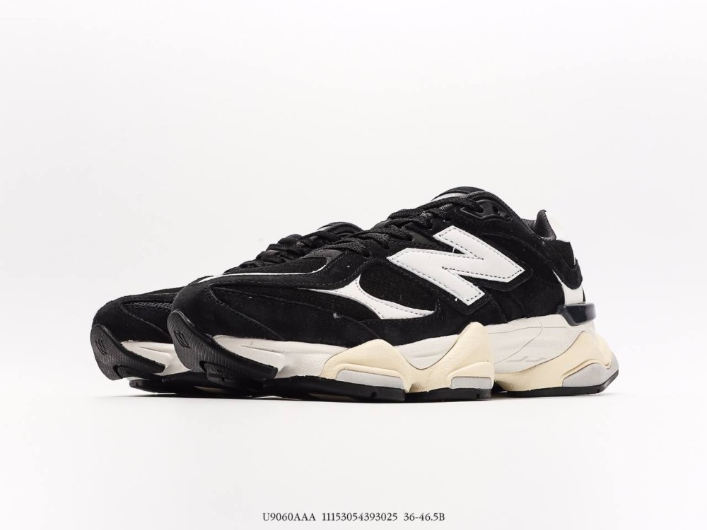The Joe Freshgoods x New Balance 9060