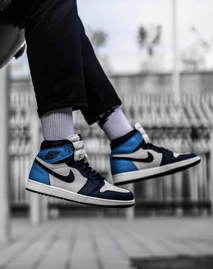Nike Jordan
