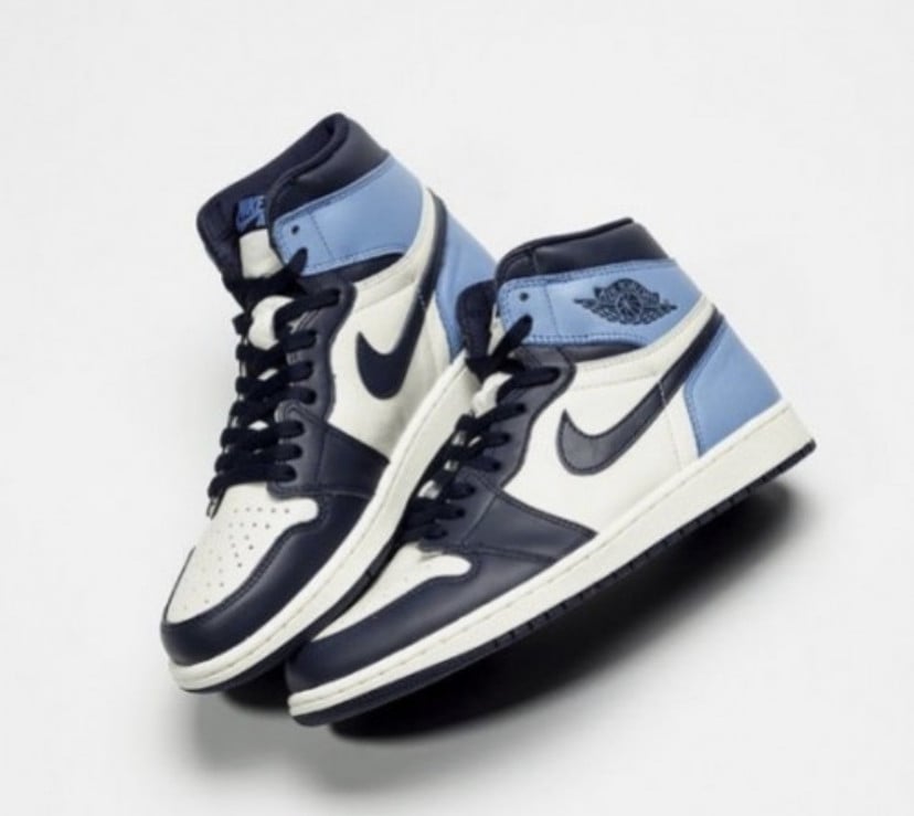 Nike Jordan